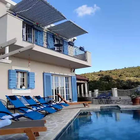 Mediterranea Seaview