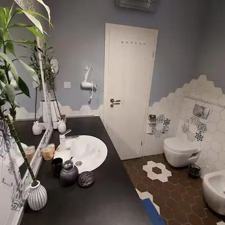 Mediterranea Seaview Tatil Evi Primošten