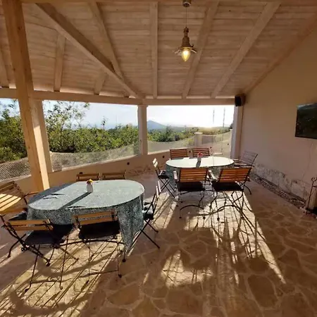 Σπίτι διακοπών Mediterranea Seaview Primošten