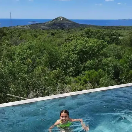 Tatil Evi Mediterranea Seaview *