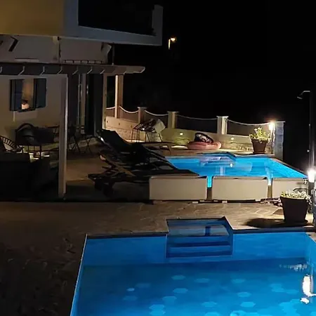 Mediterranea Seaview