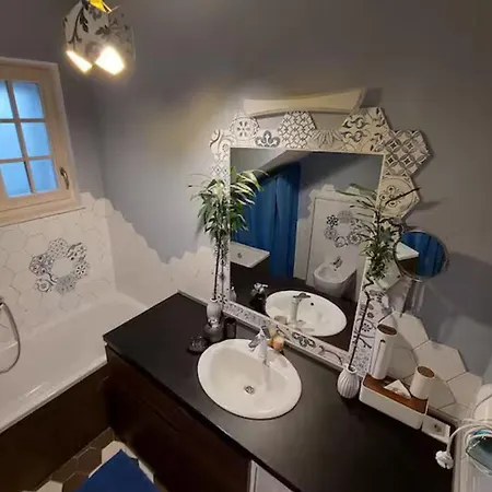 Mediterranea Seaview Tatil Evi Primošten