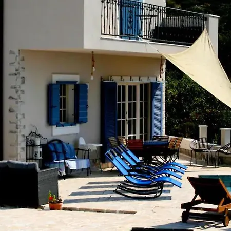 Mediterranea Seaview * Primošten