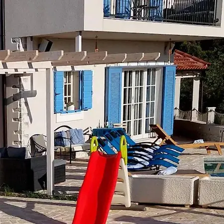 Mediterranea Seaview Primošten