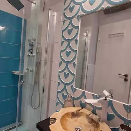 Tatil Evi Mediterranea Seaview Primošten