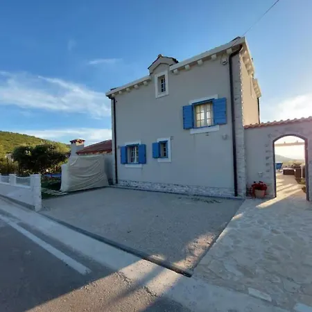 Mediterranea Seaview Σπίτι διακοπών