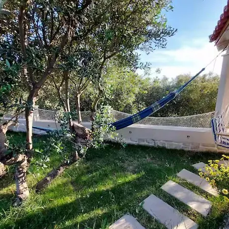 Mediterranea Seaview * Primošten