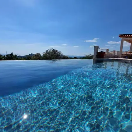 Tatil Evi Mediterranea Seaview