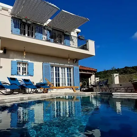 Σπίτι διακοπών Mediterranea Seaview